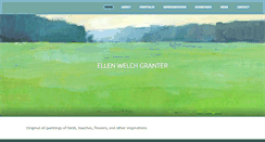 Desktop Screenshot of ellengranter.com